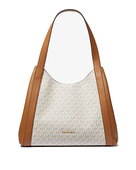 michael kors vanilla acorn purse|Michael Kors rosemary bags.